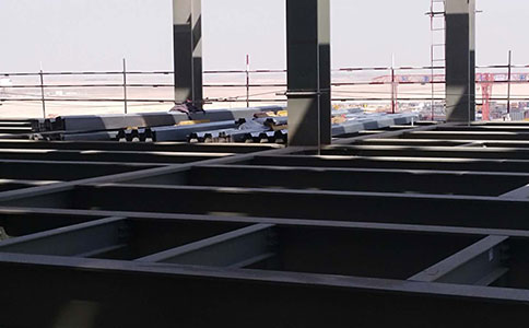 歐格-PVC發(fā)泡板倉(cāng)庫(kù)